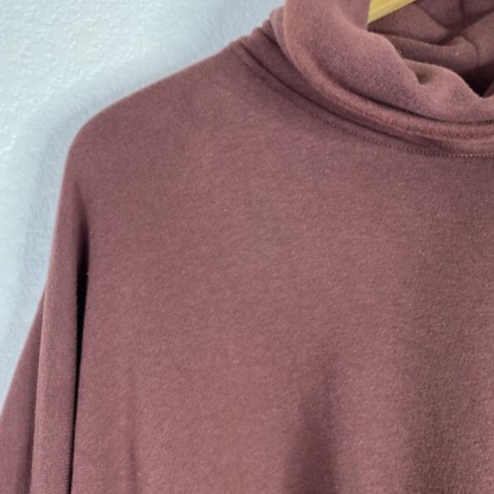 ASOS design 100% Cotton Oversized top - Picture 2 of 8